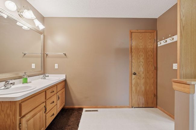 22087 Jasmine Way, House other with 3 bedrooms, 3 bathrooms and null parking in Rogers MN | Image 34