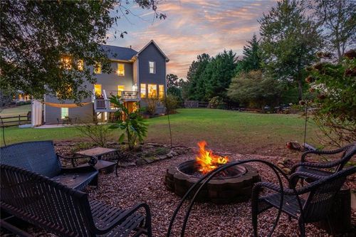 4805 Green Summers Dr, Cumming, GA, 30028-6945 | Card Image