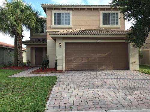 1964 Sw Providence Pl, Port St. Lucie, FL, 34953-4360 | Card Image
