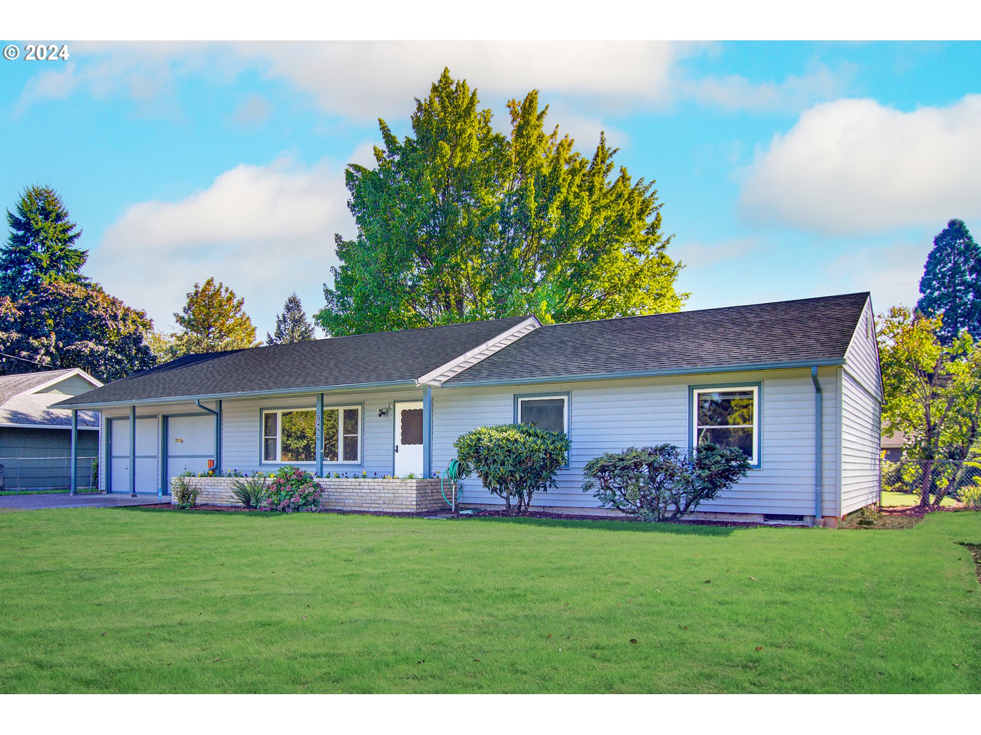Virginia Ln, Vancouver, WA 98664