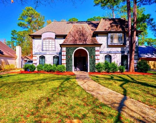 9530 Arcade Dr, Spring, TX, 77379-6644 | Card Image