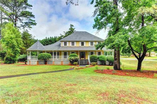 5179 Beech Forest Dr Sw, Lilburn, GA, 30047-5356 | Card Image