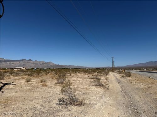 n-4560 State Highway 160, Pahrump, NV, 89060 | Card Image