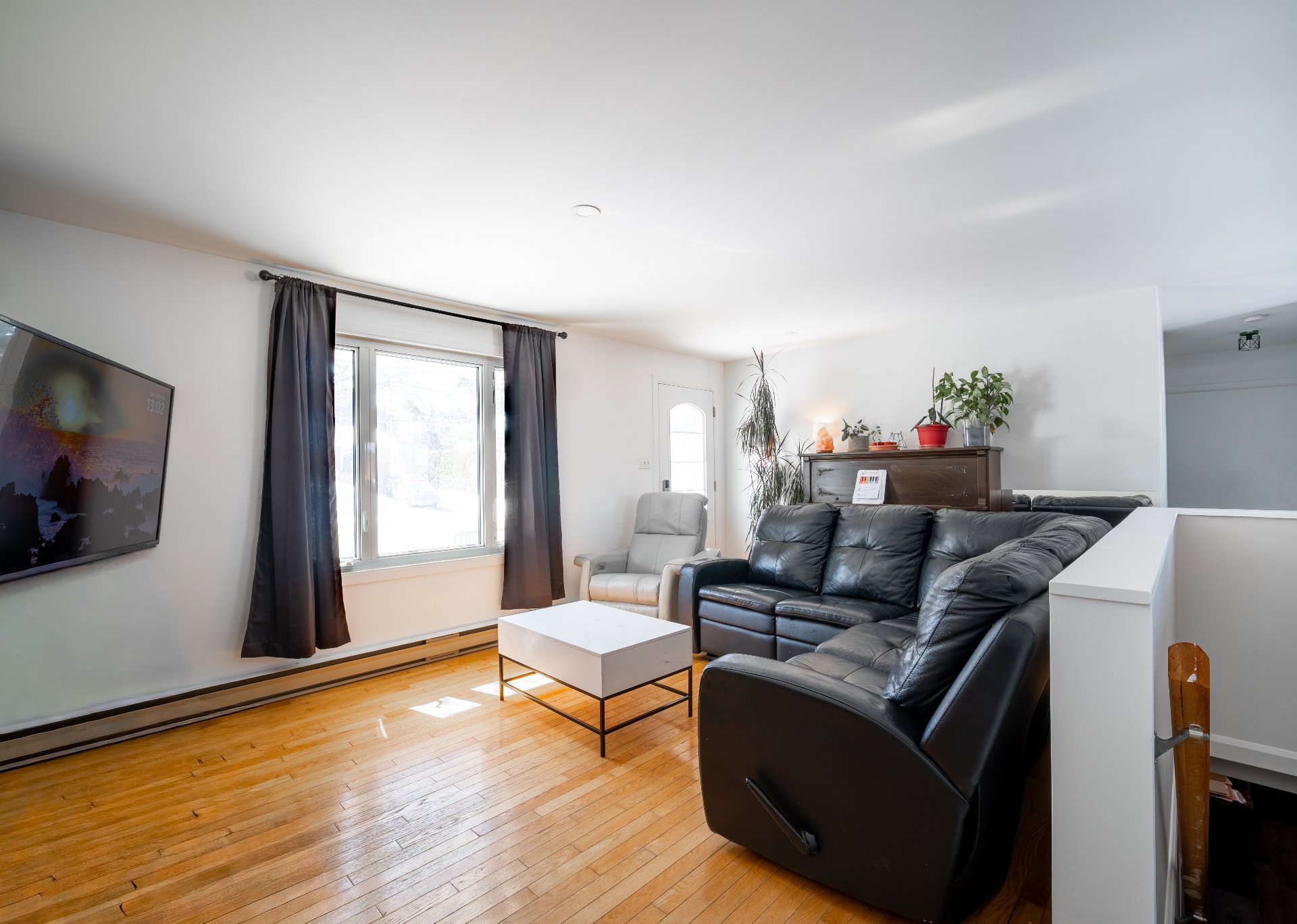Residential in Rimouski