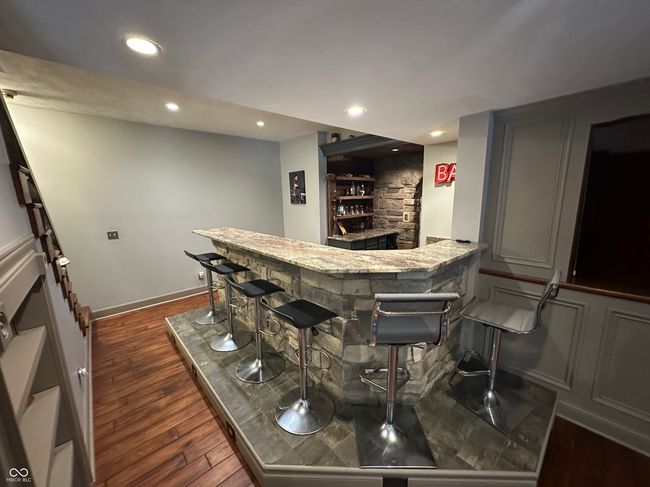 2034 Dubois Rd, House other with 5 bedrooms, 6 bathrooms and null parking in Spencer IN | Image 34