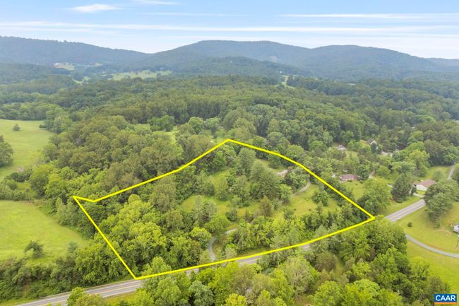 2523 Stony Point Rd, House other with 3 bedrooms, 3 bathrooms and null parking in CHARLOTTESVILLE VA | Image 64