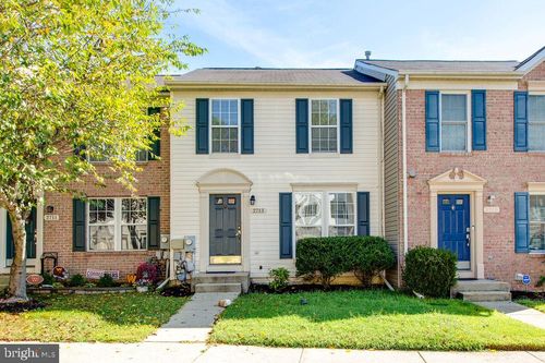 2713 Piscataway Run Dr, ODENTON, MD, 21113-4033 | Card Image