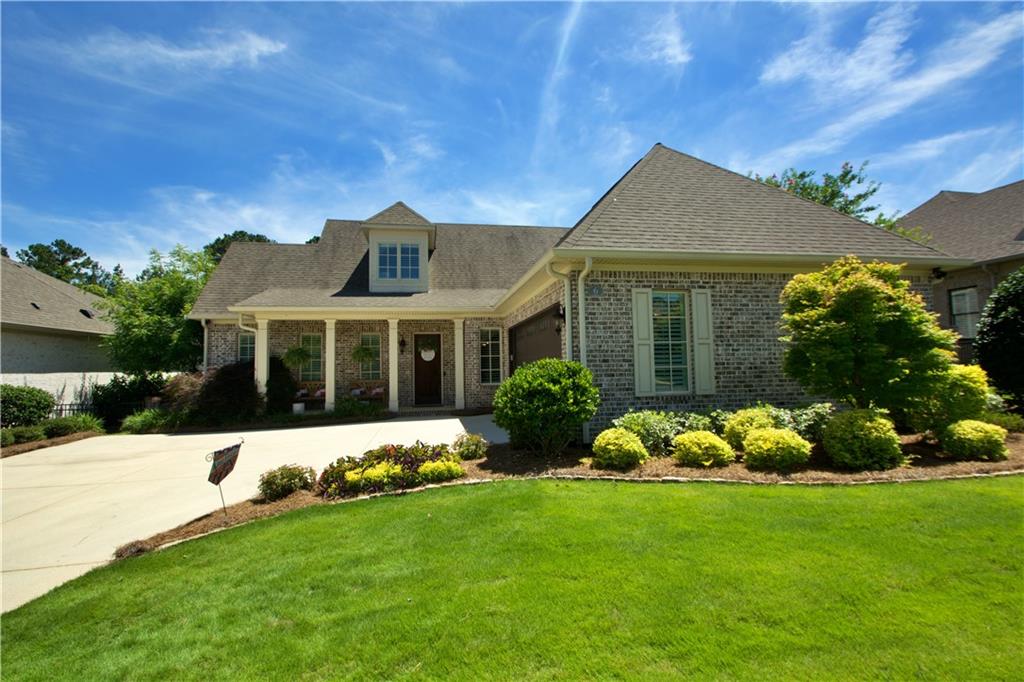 Kipling Ln, Auburn, AL 36830