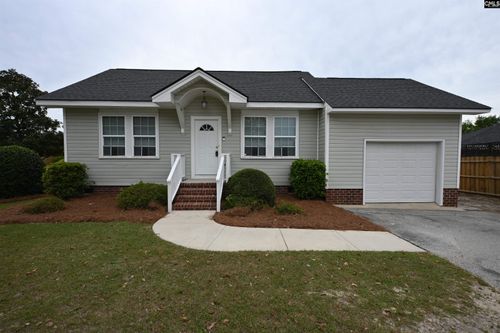 151 Barretts Way, Lexington, SC, 29072 | Card Image