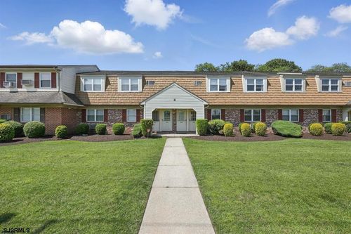 69a-69A Oxford Vlg, Egg Harbor Township, NJ, 08234-4710 | Card Image