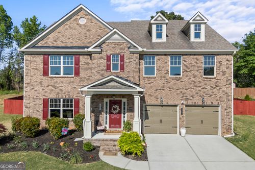 1180 Chapel Estates Way, Dacula, GA, 30019-2702 | Card Image