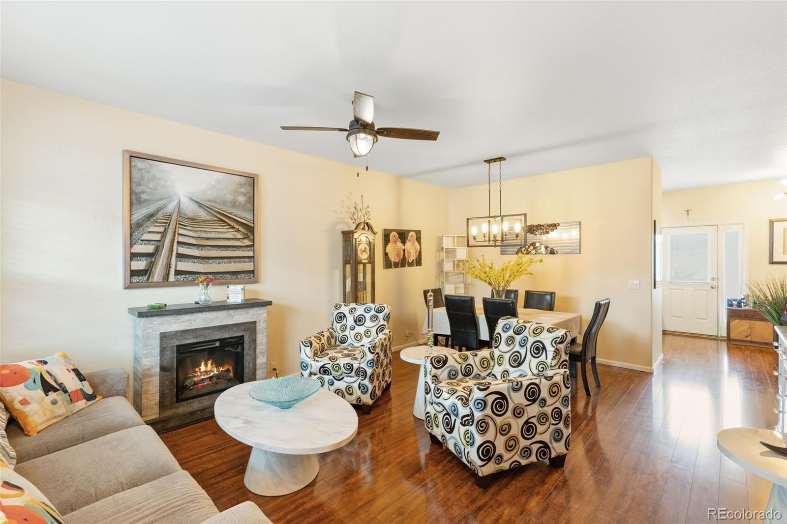 Residential in Colorado Springs 4