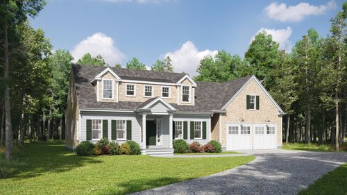 4 Bates Rd, Mashpee, MA, 02649-3280 | Card Image