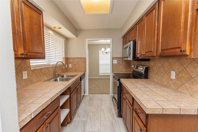 1711 Elizabeth Dr, House other with 4 bedrooms, 2 bathrooms and null parking in Carrollton TX | Image 12