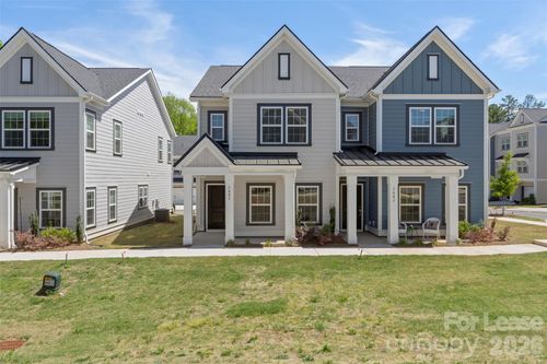 5009 Cherry Gum Ct, Matthews, NC, 28105-5436 | Card Image