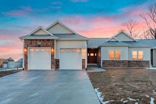 309 Waldon Dr, Battle Creek, MI, 49015-7800 | Card Image