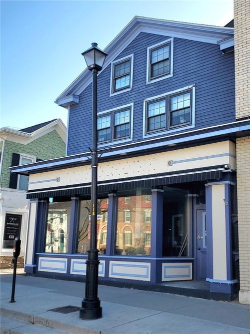 53 Main St, Geneseo, NY, 14454-1215 | Card Image