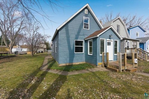 1805 Logan Ave, Superior, WI, 54880-2318 | Card Image