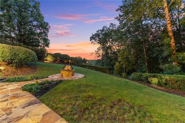 3726 Wavespray Ct, House other with 5 bedrooms, 5 bathrooms and 1 parking in Gainesville GA | Image 109