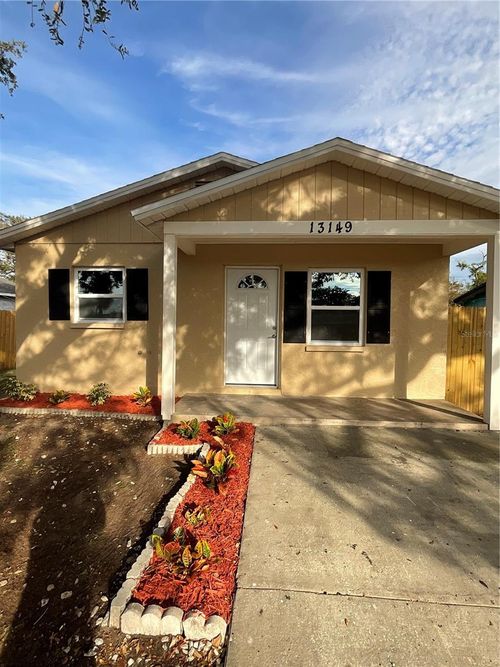 13149 119th Street, Seminole, FL, 33778 | Card Image