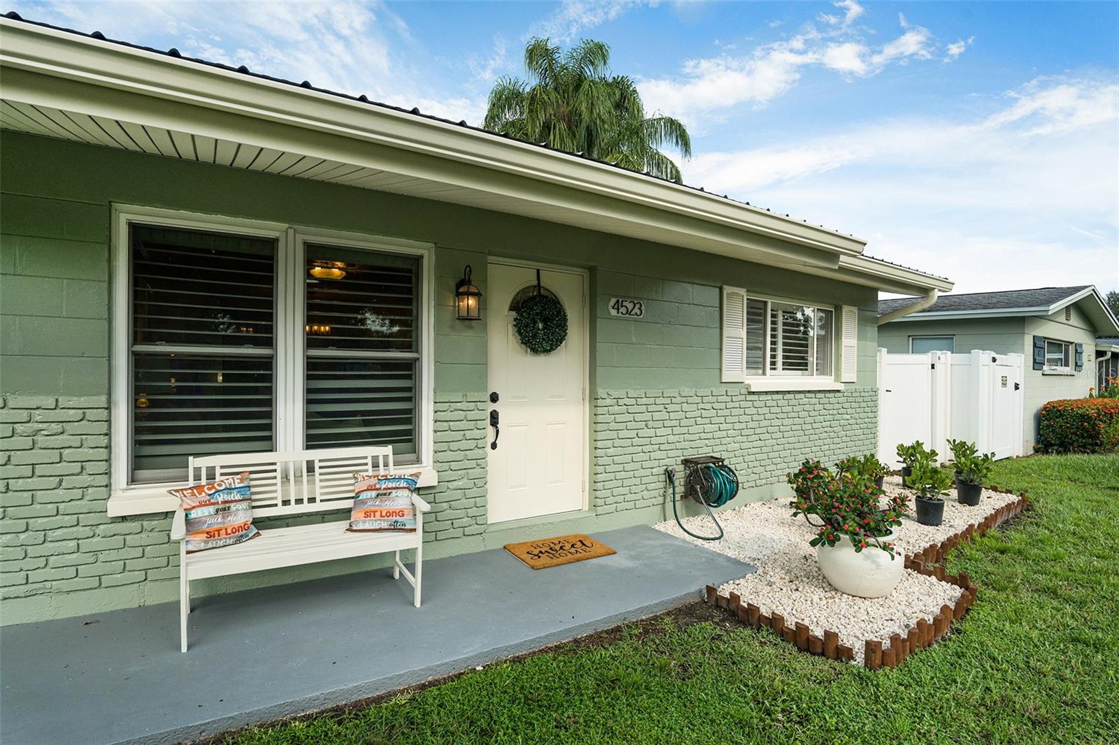 Trask St, Tampa, FL 33611