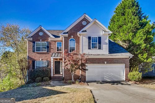 326 Canterbury Place Dr, Suwanee, GA, 30024-7497 | Card Image