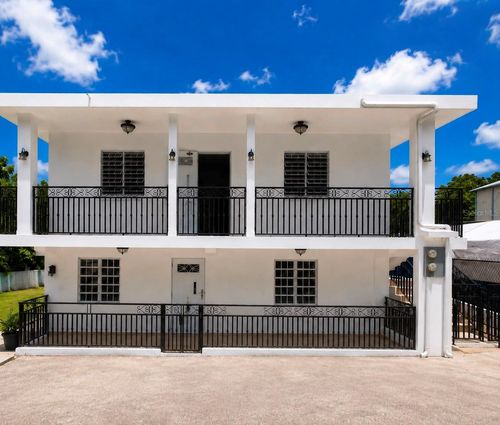 22 Carr 140 K59H0 Bo. Florida Afuera Sect Puerto Blanco, Barceloneta, PR, 00617 | Card Image