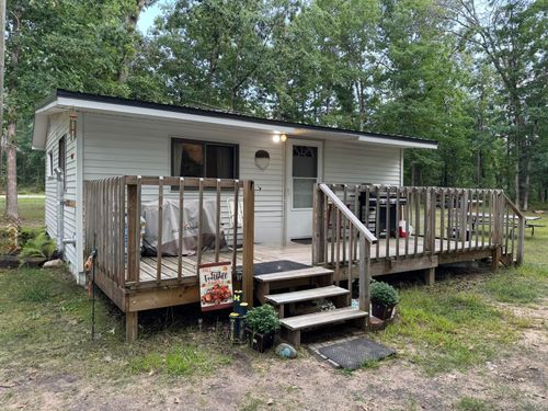 10349 N Irons Rd, Irons, MI, 49644-9398 | Card Image