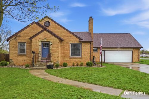 3322 Burlingame Avenue Sw, Wyoming, MI, 49509 | Card Image