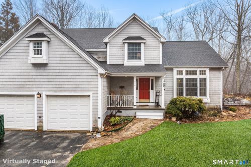 319 Laurelwood Dr, Salem, CT, 06420-3931 | Card Image