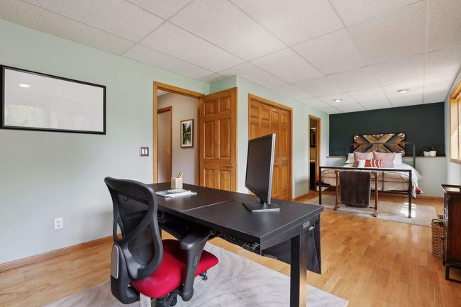 415 Walnut Ln, House other with 4 bedrooms, 3 bathrooms and null parking in Shoreview MN | Image 42