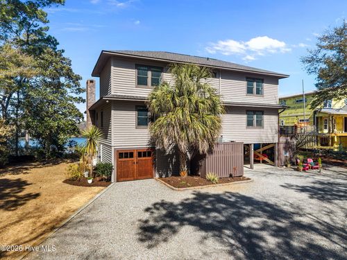 2502 W Yacht Dr, Oak Island, NC, 28465-7533 | Card Image