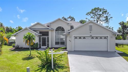 145 Spur Dr, ROTONDA WEST, FL, 33947-2417 | Card Image