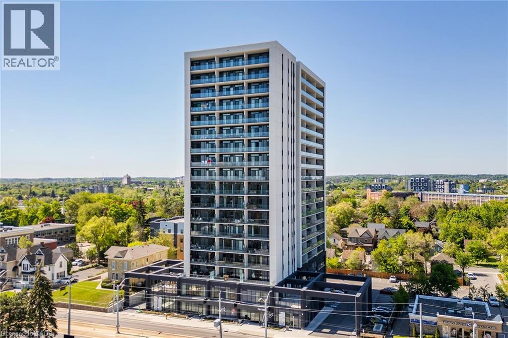 Residential in Kitchener