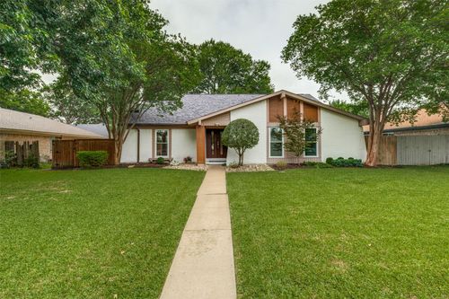2114 Wheaton Dr, Richardson, TX, 75081-2654 | Card Image