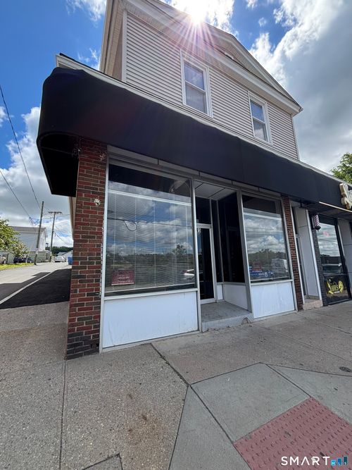 645 S Main Street, Waterbury, CT, 06706 | Card Image