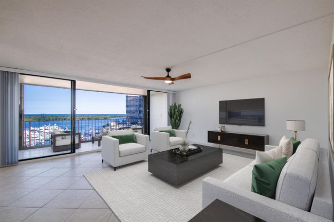 APT-1134 - 122 Lakeshore Dr, Condo with 2 bedrooms, 2 bathrooms and null parking in North Palm Beach FL | Image 20