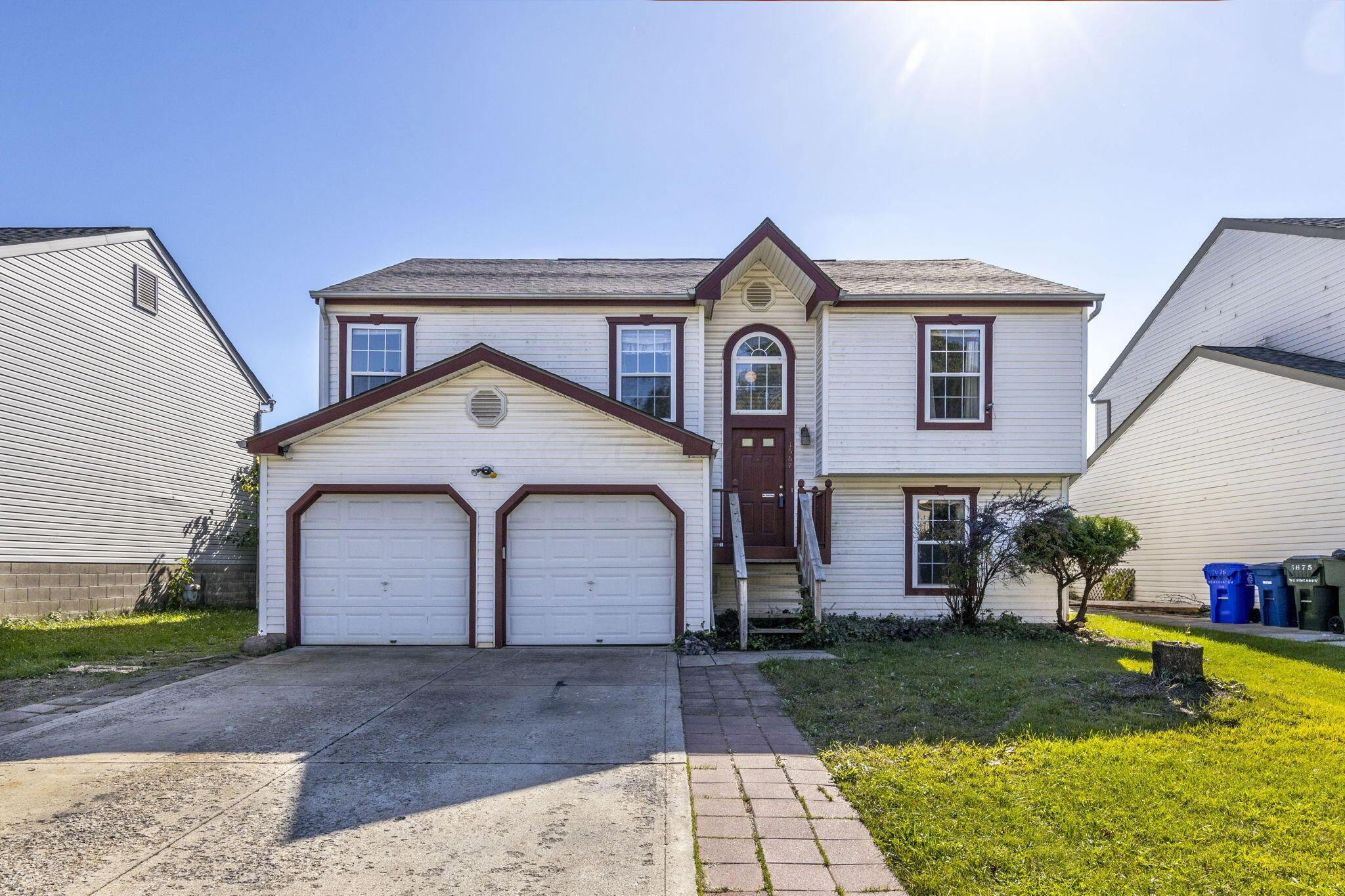 Westmeadow Dr, Columbus, OH 43223