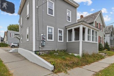 244 N Champlain Street, Home with 0 bedrooms, 0 bathrooms and null parking in Burlington VT | Image 3