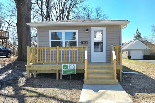 325 Webber Pl, Elmira-City, NY, 14901 | Card Image