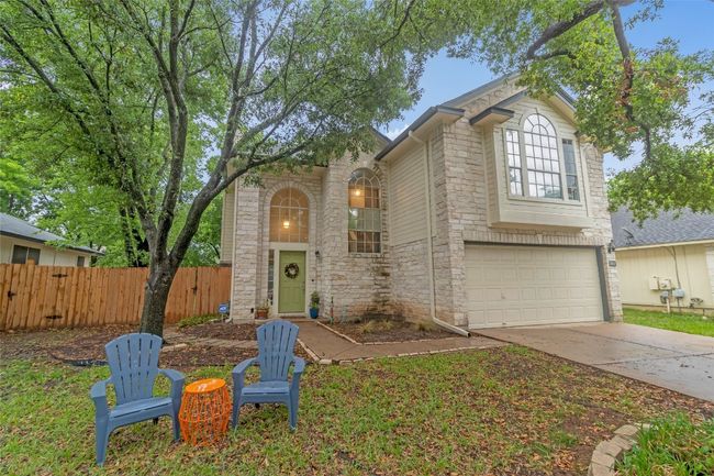 2912 Feathercrest Dr, House other with 3 bedrooms, 3 bathrooms and 4 parking in Austin TX | Image 28