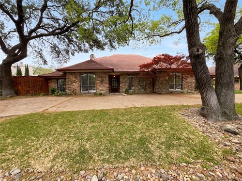 13216 Hillcrest Rd, Dallas, TX, 75240-5407 | Card Image