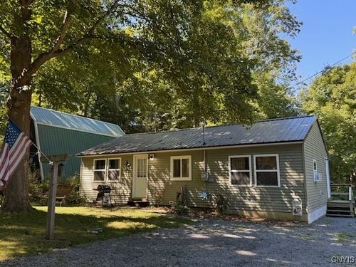 20 White Birches Dr, Sandy Creek, NY, 13145-3206 | Card Image
