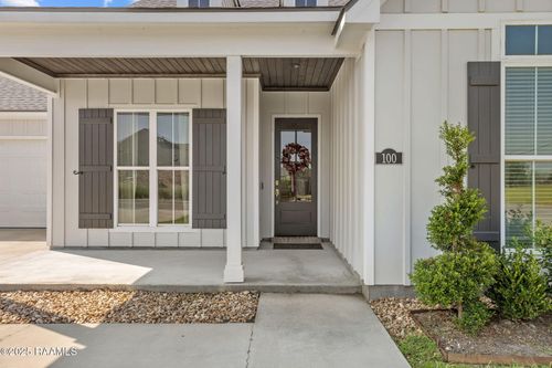 100 Parkerson St, Lafayette, LA, 70506-3559 | Card Image