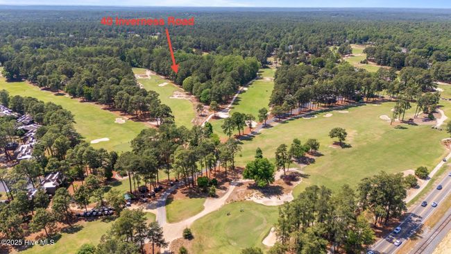 40 Inverness Rd, House other with 3 bedrooms, 3 bathrooms and null parking in Pinehurst NC | Image 41