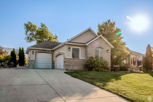 244 E Range Rd, Saratoga Springs, UT, 84045-4011 | Card Image