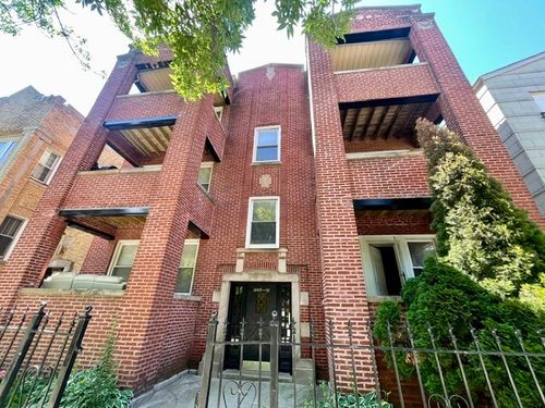 1449 - 51 W Garfield Boulevard, Chicago, IL, 60636 | Card Image