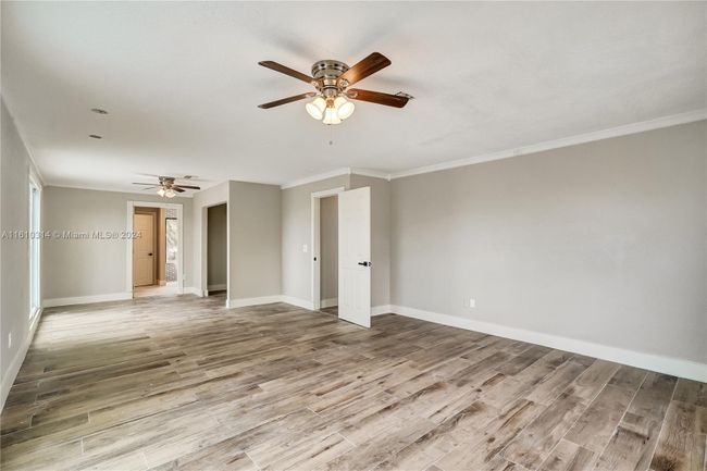 401 Wilma Cir, House other with 4 bedrooms, 3 bathrooms and null parking in Riviera Beach FL | Image 46