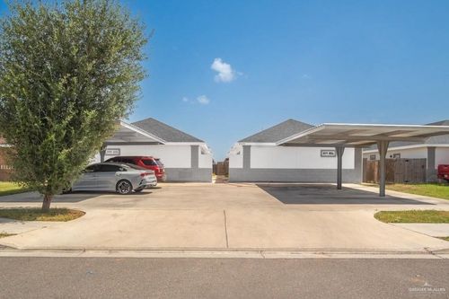 909 W Sunset Valley St, Alton, TX, 78573-2242 | Card Image