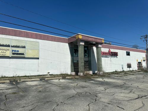 40 E Norton Avenue, Muskegon, MI, 49444 | Card Image